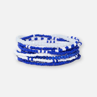 Sage Bracelet Stack Set