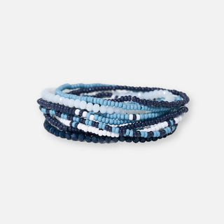 Sage Bracelet Stack Set