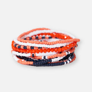 Sage Bracelet Stack Set