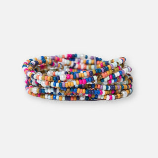 Sage Bracelet Stack Set